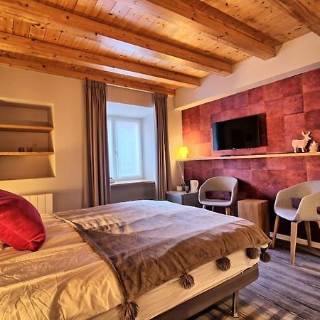 Le Repaire De L'Ours - L'Alcove De L'Ours - Chambre Cosy 2 Pers Дамбах-ла-Виль Экстерьер фото