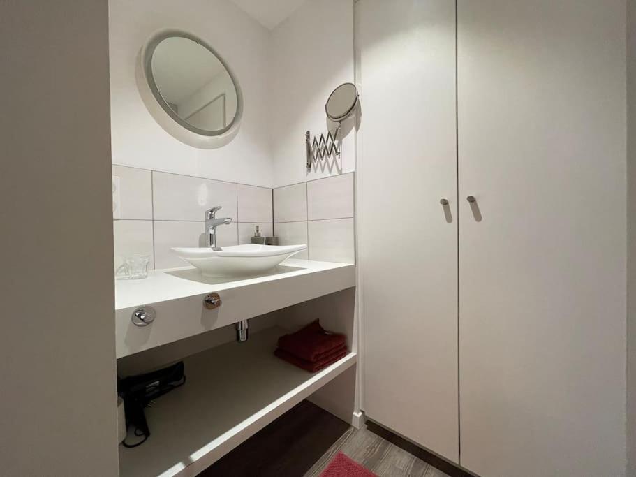 Le Repaire De L'Ours - L'Alcove De L'Ours - Chambre Cosy 2 Pers Дамбах-ла-Виль Экстерьер фото