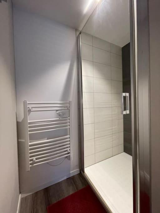 Le Repaire De L'Ours - L'Alcove De L'Ours - Chambre Cosy 2 Pers Дамбах-ла-Виль Экстерьер фото