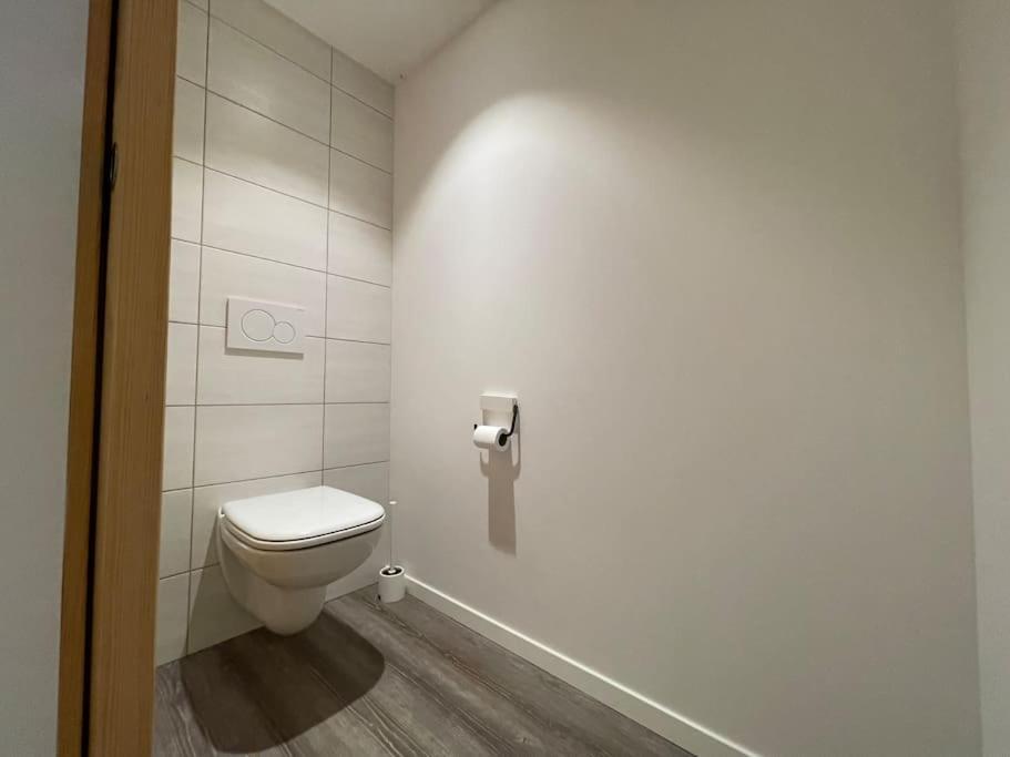 Le Repaire De L'Ours - L'Alcove De L'Ours - Chambre Cosy 2 Pers Дамбах-ла-Виль Экстерьер фото